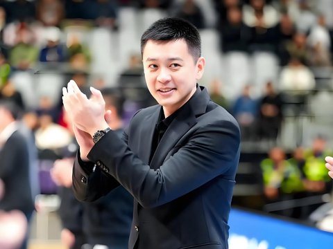 杨鸣谈徐杰：看好他进入中国男篮12人参赛大名单