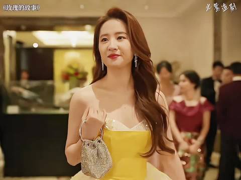 玫瑰入职即解老板难题展现应变力