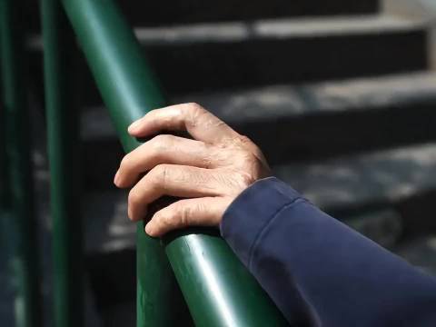 好隐晦!原来台阶这里就暗示绣绣已经s了 杨幂‖欧豪