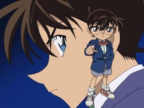 柯南月光奏鸣曲事件再解读：学会尊重生命的力量
