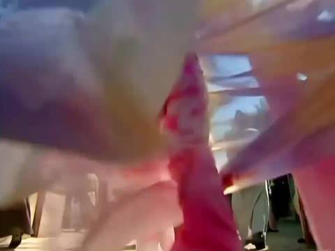 将门毒后女主沈妙原型是王艳，以防有人没看过钟素秋，来看看这个惊艳出场