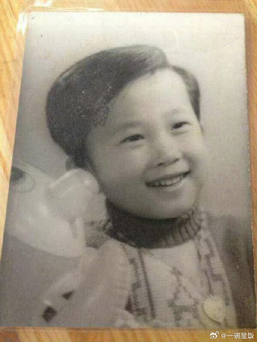 于正发文回顾半生：从童年到片场，每一帧都是“极致”人生