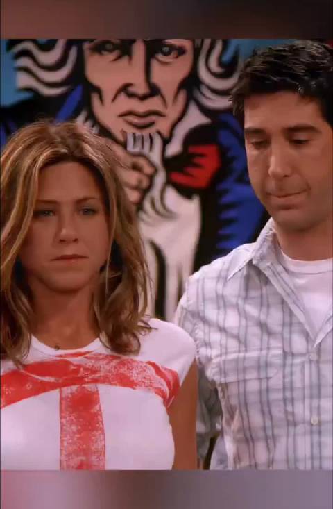 罗斯：她刚刚丢够了她还没有出世的孩子的脸