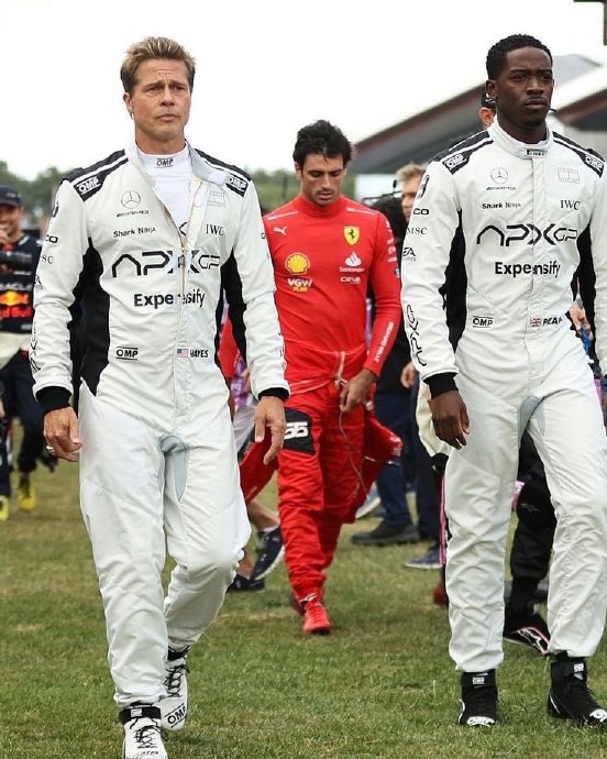 从《速度与激情》到《F1：狂飙飞车》，好莱坞赛车电影的叙事核心有何演变？