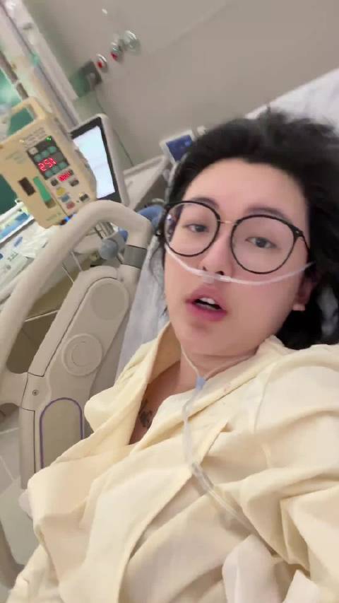 张凯毅张煜东2024年闪婚得子