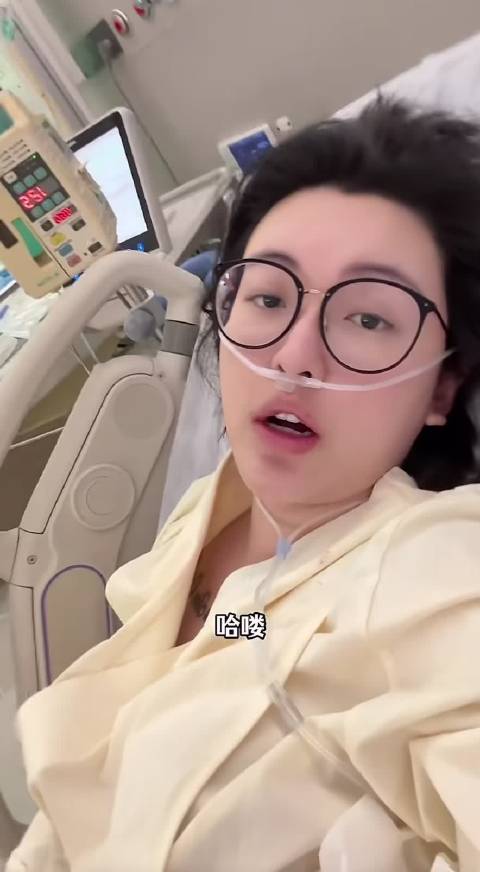 感觉才结婚没多久就添了新的家庭成员