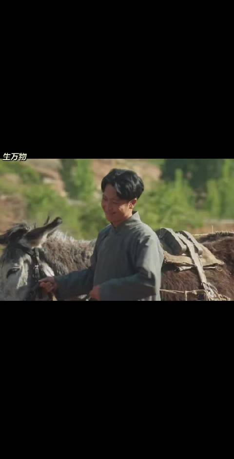 欧豪不像是演的，像本色出演电视剧