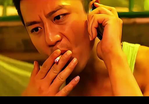 一部电影3人获影帝，国产高分犯罪悬疑片《烈日灼心》