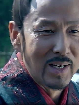 刘邦对韩信许下共享荣华的诺言