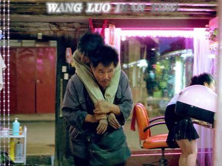 东北女人的善良，早已融入血脉深处！