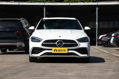 奔驰C级“买菜车”保养堪比S级？A/B保养真实费用大揭秘