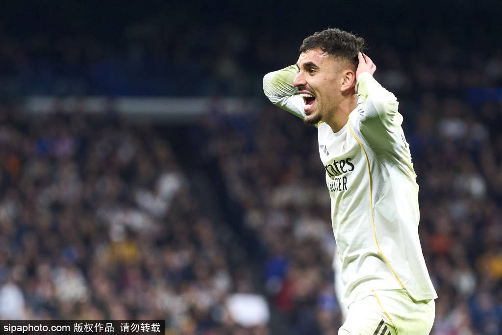 一个可靠的马德里,但没有贝林厄姆:阿隆索的隐形公式