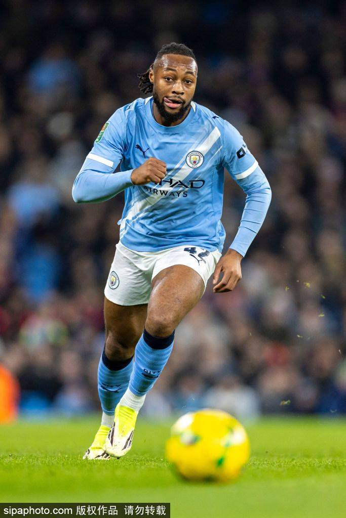 罗德里：曼城中场核心的数据背后，究竟隐藏了怎样的故事？