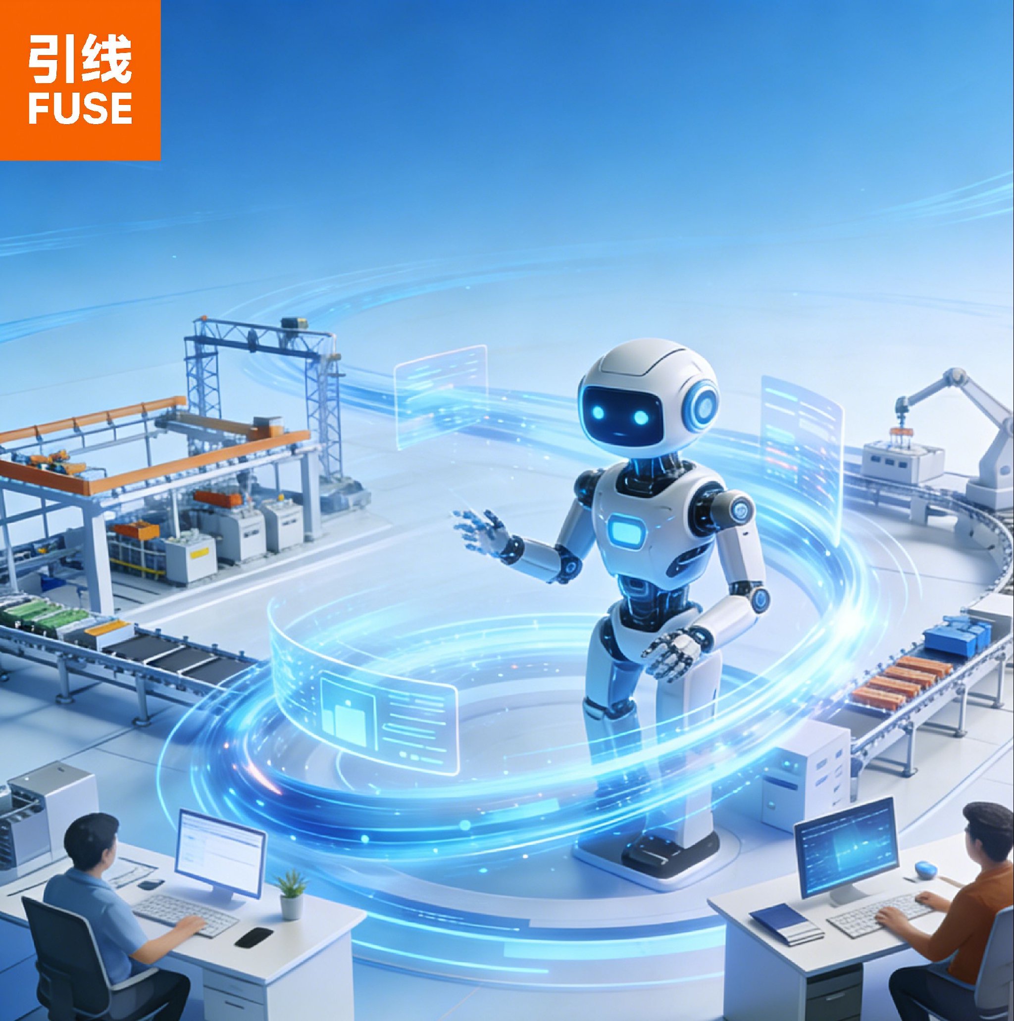 昂贵的终结：2026，算法平权下的“效率革命”与“能源博弈”