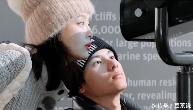 辛芷蕾和胡先煦是什么关系，二人演过哪些影视作品? - 360娱乐