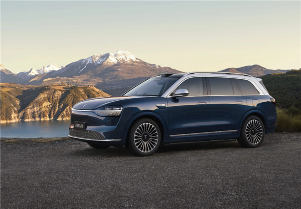 中国品牌强势领跑全球增程车市,2030年销量有望翻倍