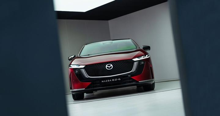 日系二线独苗：长安马自达，还能坚挺多久？