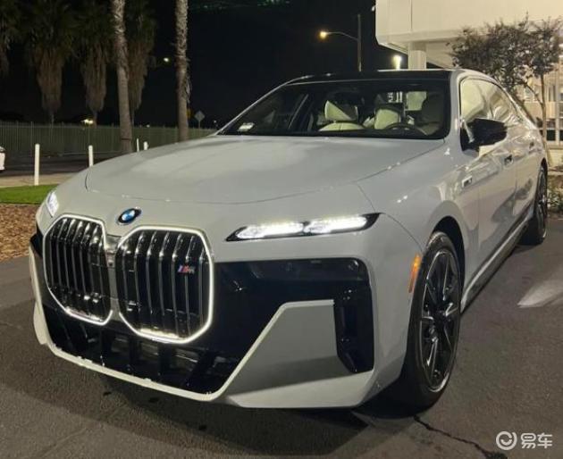 奥迪Q7、奔驰E级、宝马i7选车指南