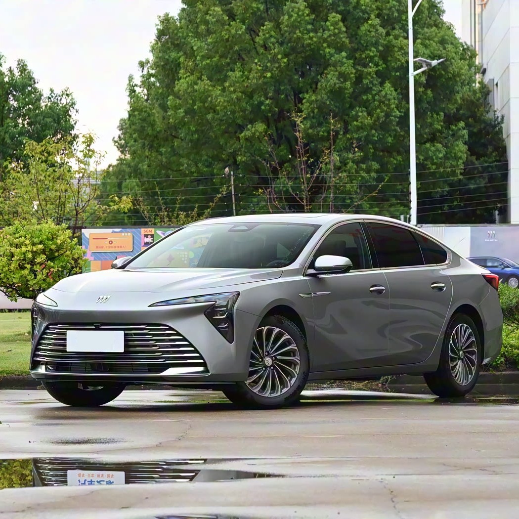 30万内五款中型三厢轿车横评：从美系稳重到德系精准，谁更值得入手？