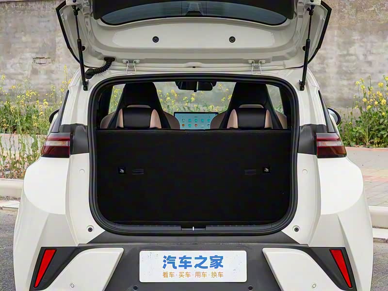 比亚迪海鸥充电桩能充满多少电