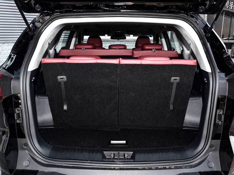 捷途X70在配置方面相比大众同价位车型有哪些优势?