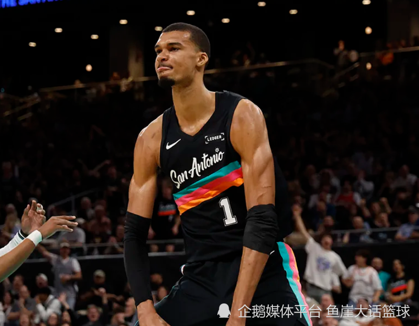 国王16连败!文班2815创纪录,威少7分5失误,德罗赞205福克斯爆发