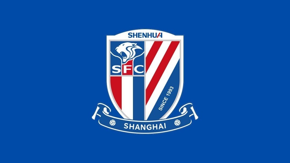 记者：上海申花今日重新集中备战，下周末将与山东泰山热身