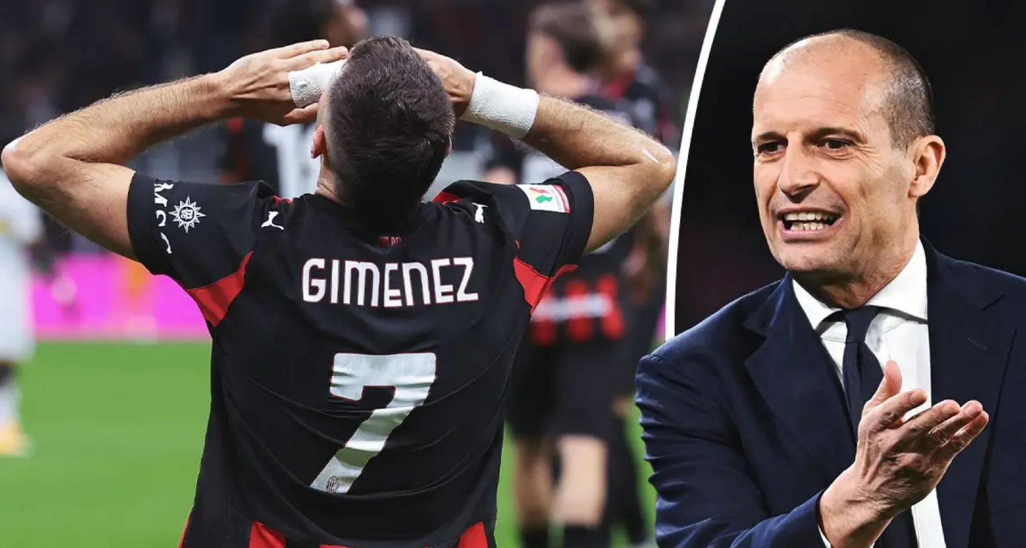 维尼修斯:莫德里奇教会我不少!希门尼斯尽快复出有两大重要意义?