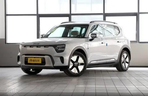 20万级插混SUV，奔驰设计 ，252km纯电续航，6.9秒破百，值得选吗