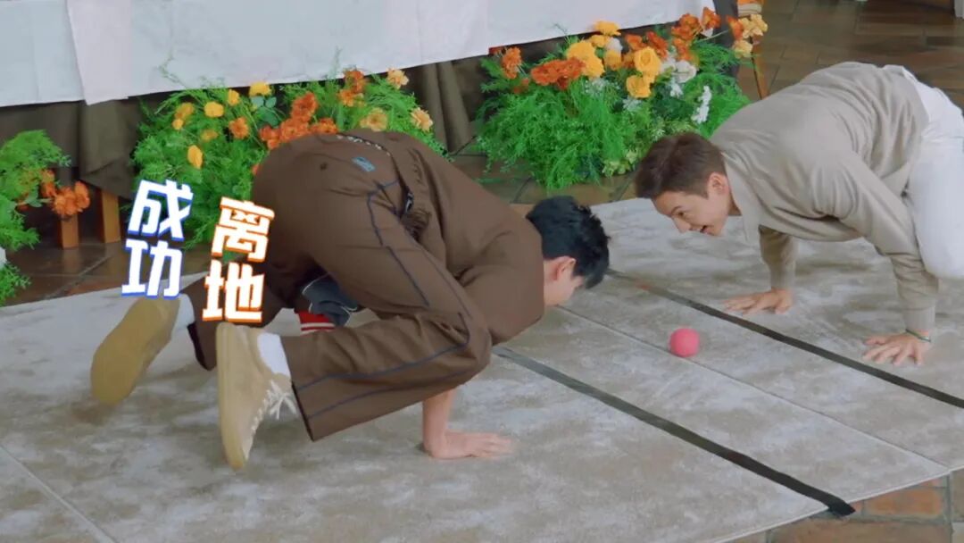 大众游戏综艺，快乐是最好的文化酵母