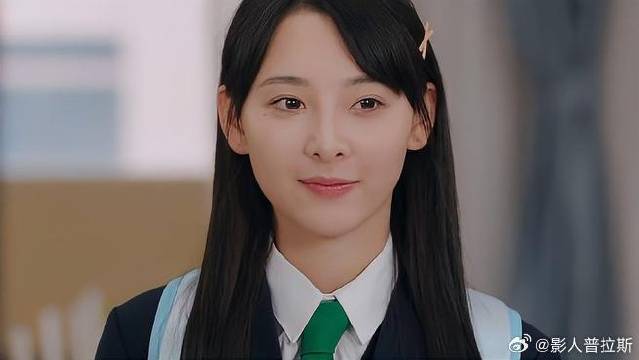 女学渣遇校花，竟要求她办事，情书太扎手