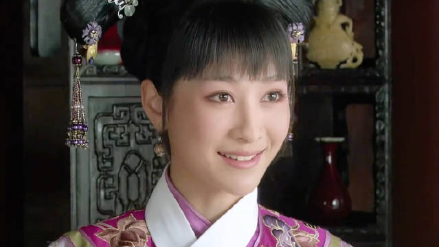 天哪从这里就开始了，安陵容你没有心