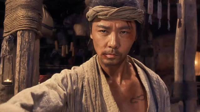 《镖人》票房连涨4天，孟鹤堂角色被观众认错