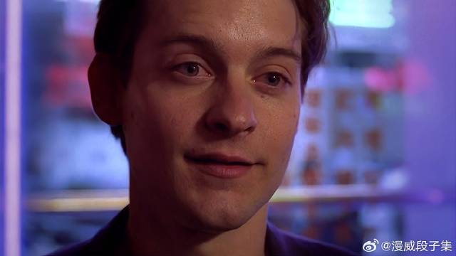 彼得不再是蜘蛛侠 去追求自己的幸福，心上人却要结婚了