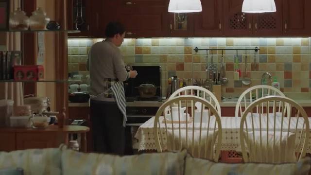 季叔为儿补课求助方哥，闺蜜矛盾引尴尬