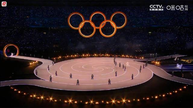 中国代表团2026冬奥会获5金4银6铜创境外最佳