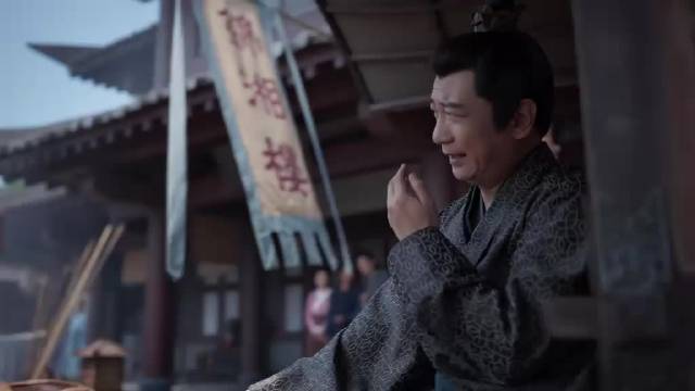 庆余年：勋贵子弟当街拦范闲，竟还口出狂言，怎料被范闲狠狠教育