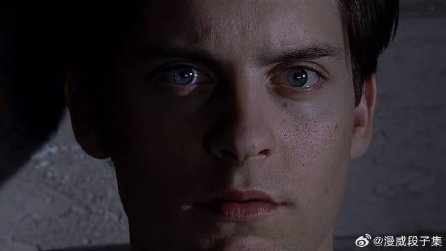 彼得放弃做蜘蛛侠的机会，回归平凡人的生活