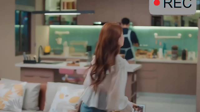 徐璐《我们的当打之年》牛仔裤混剪