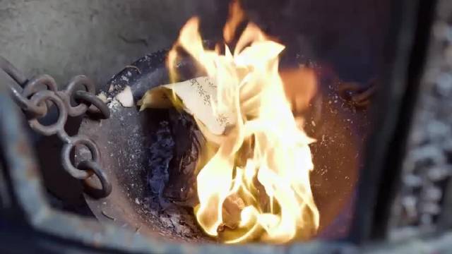 雪中悍刀行王妃白马走辽东，死后家不能回