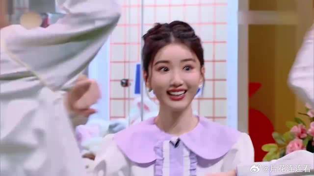 开始即结束！檀健次丁程鑫舞蹈PK，结果秒输