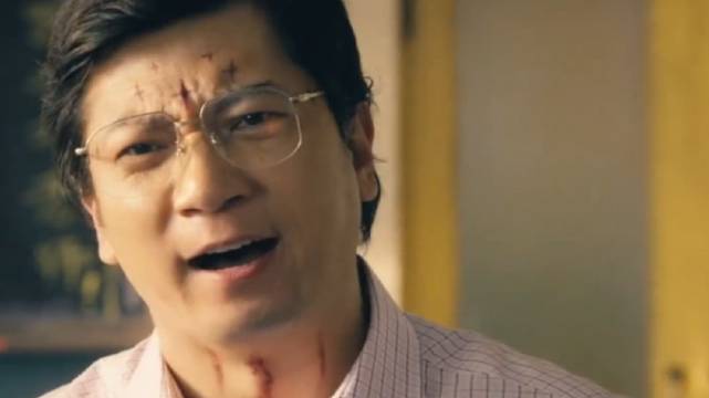 田雨27年演绎小人物，角色出彩人低调