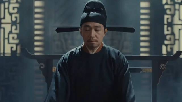 俞灏明浴火重生，郭荣角色刻印演员坚韧