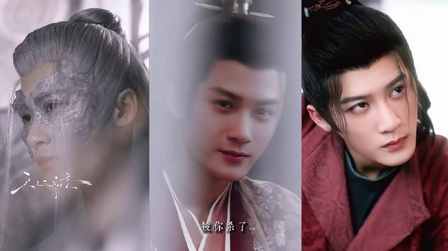 健次版 “无间道”没看过的要后悔啰