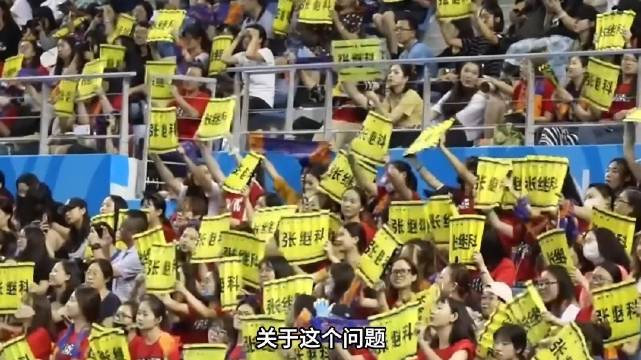 张继科当年的热度，能否超过现在国乒的领军人物？