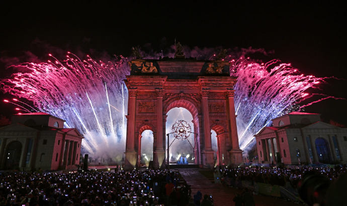 为什么米兰冬奥会的总支出仅约为索契冬奥会的七分之一？