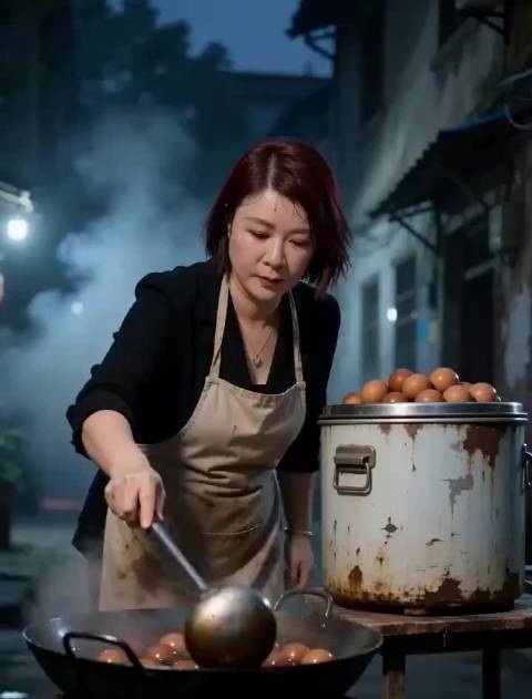 杜华要效仿于正吗？