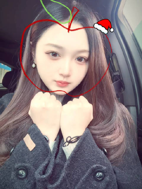 坐等可涵涵跟小凡中