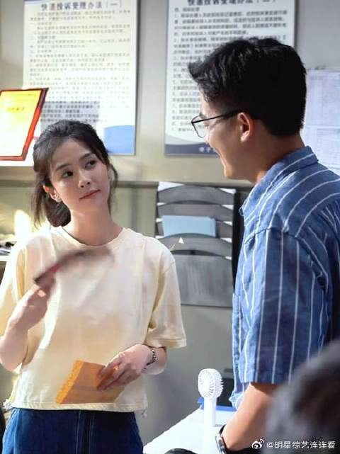 欢迎观看望和的双标时刻