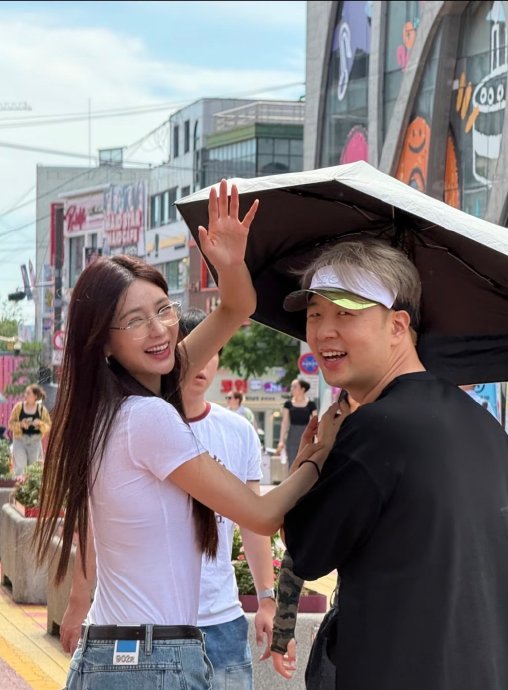 沈梦辰杜海涛的旅行状态反映了怎样的夫妻相处模式？